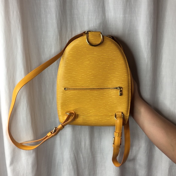 Louis Vuitton Mabillon backpack - Picture 2 of 6